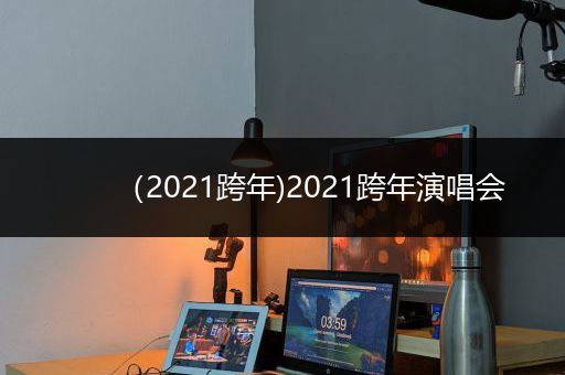 （2021跨年)2021跨年演唱会